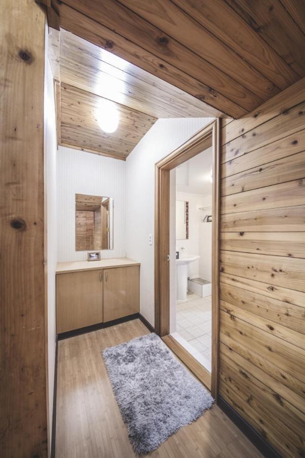 Sunyang Village Pension Чечжу Екстер'єр фото