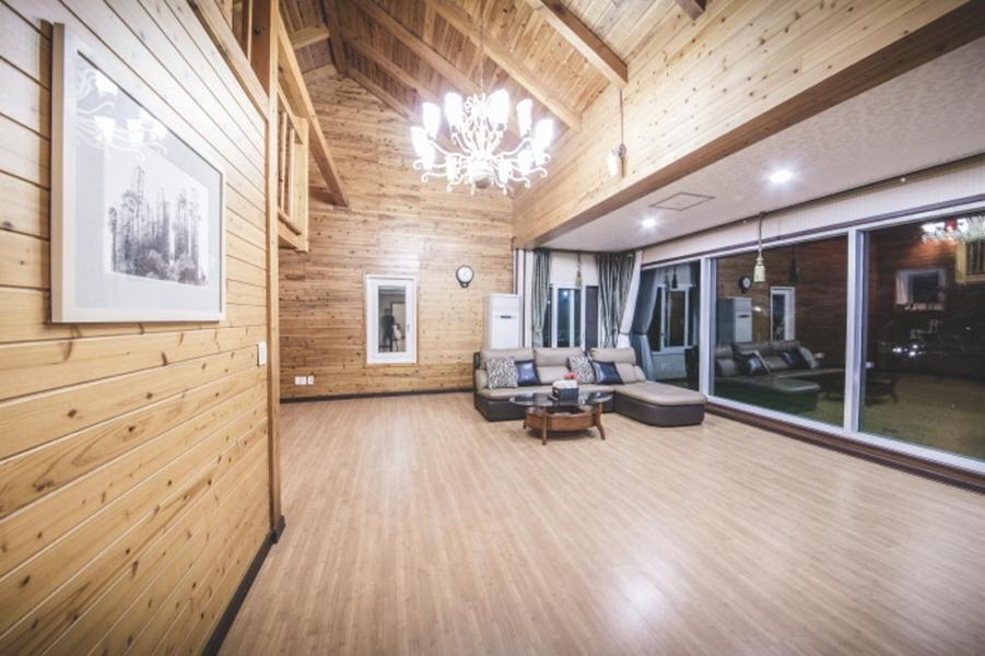 Sunyang Village Pension Чечжу Екстер'єр фото