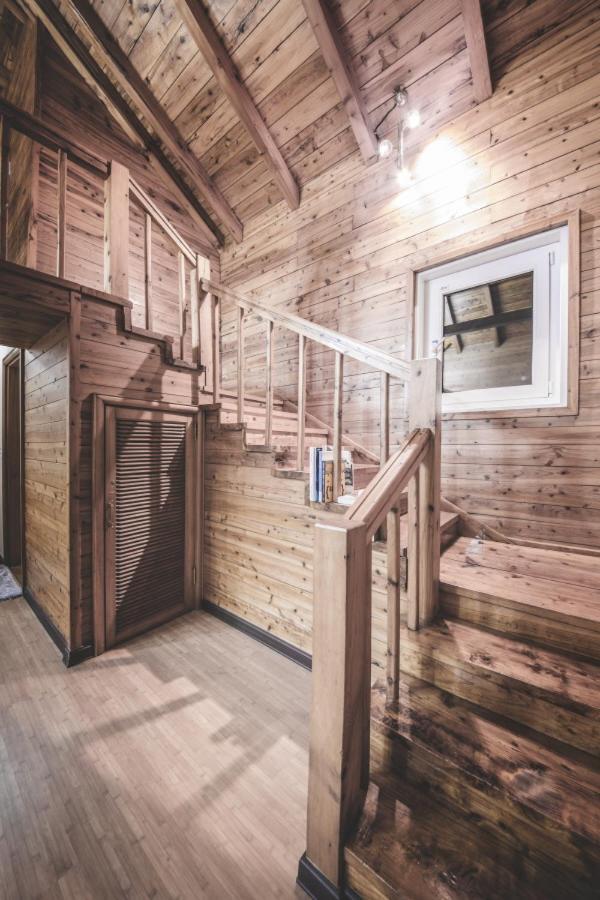 Sunyang Village Pension Чечжу Екстер'єр фото