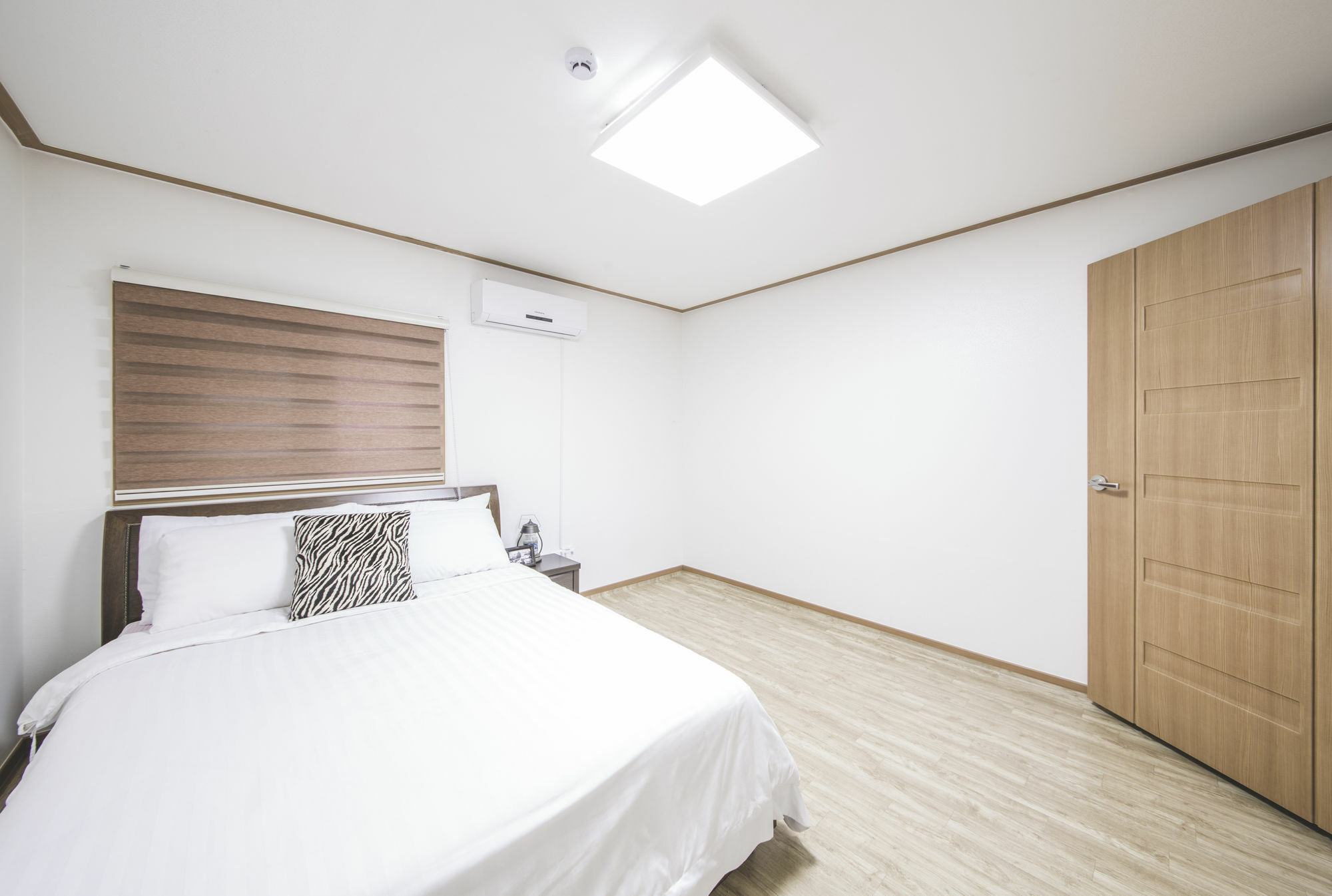 Sunyang Village Pension Чечжу Екстер'єр фото