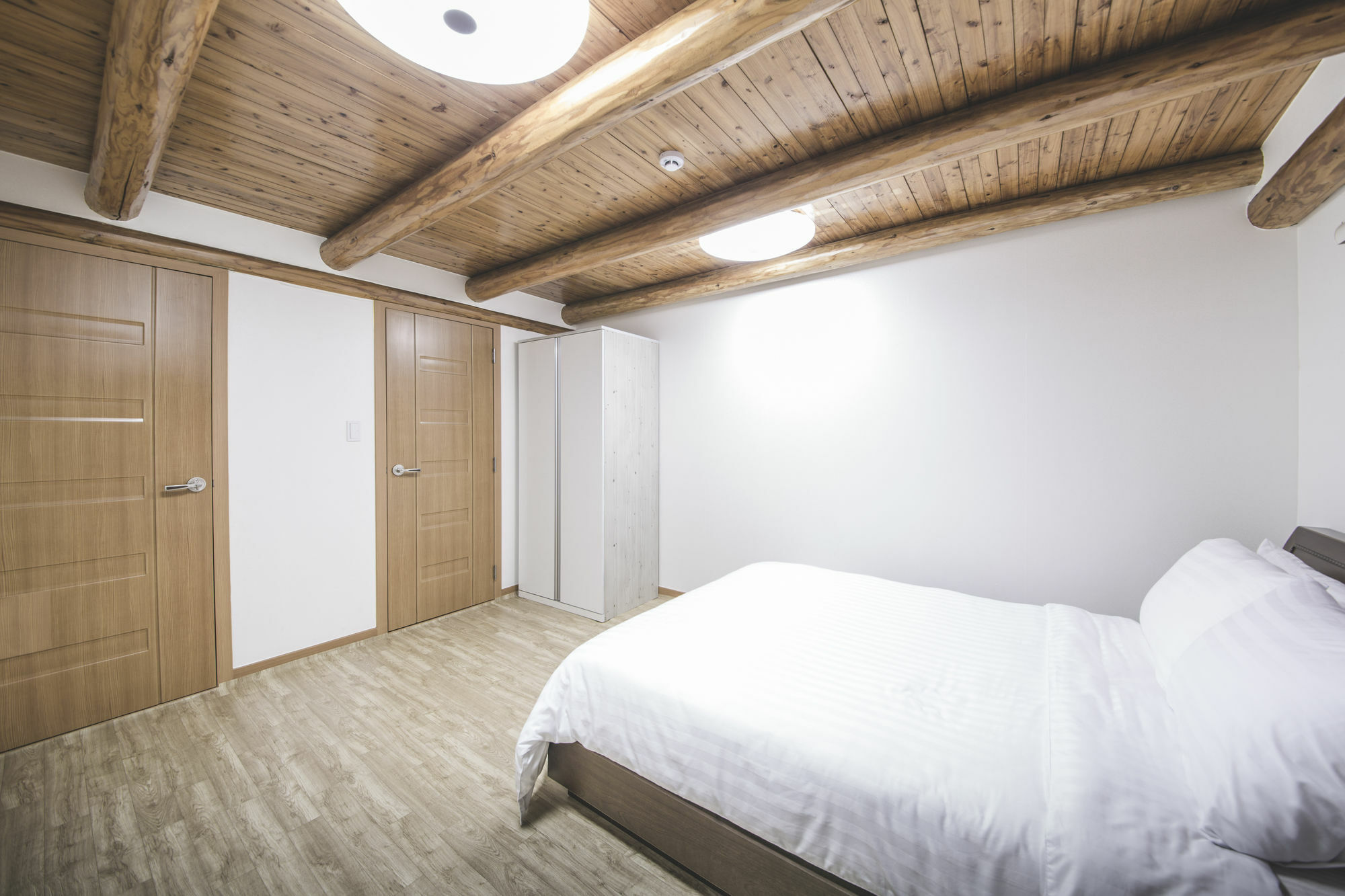 Sunyang Village Pension Чечжу Екстер'єр фото