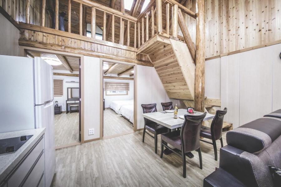 Sunyang Village Pension Чечжу Екстер'єр фото