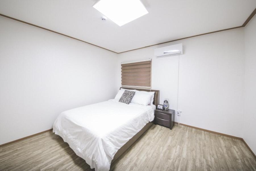 Sunyang Village Pension Чечжу Екстер'єр фото